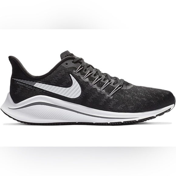 Nike Shoes - Nike Black Women’s Zoom Vomero 14 Running Shoes